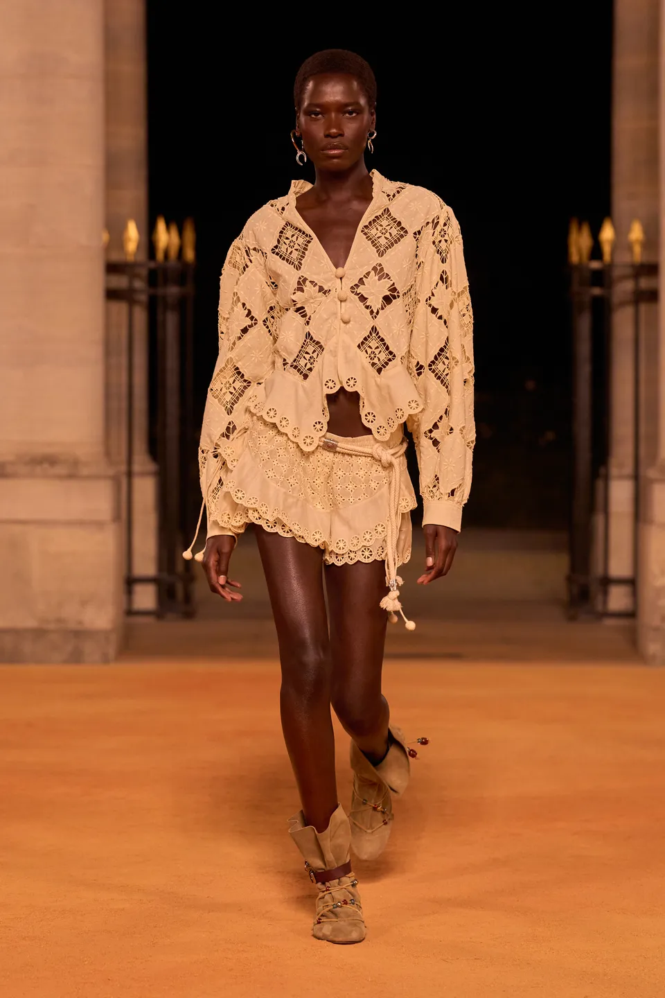 Walk-of-Shame Dressing Is the Chicest Evidence of a Night Well Spent 6
