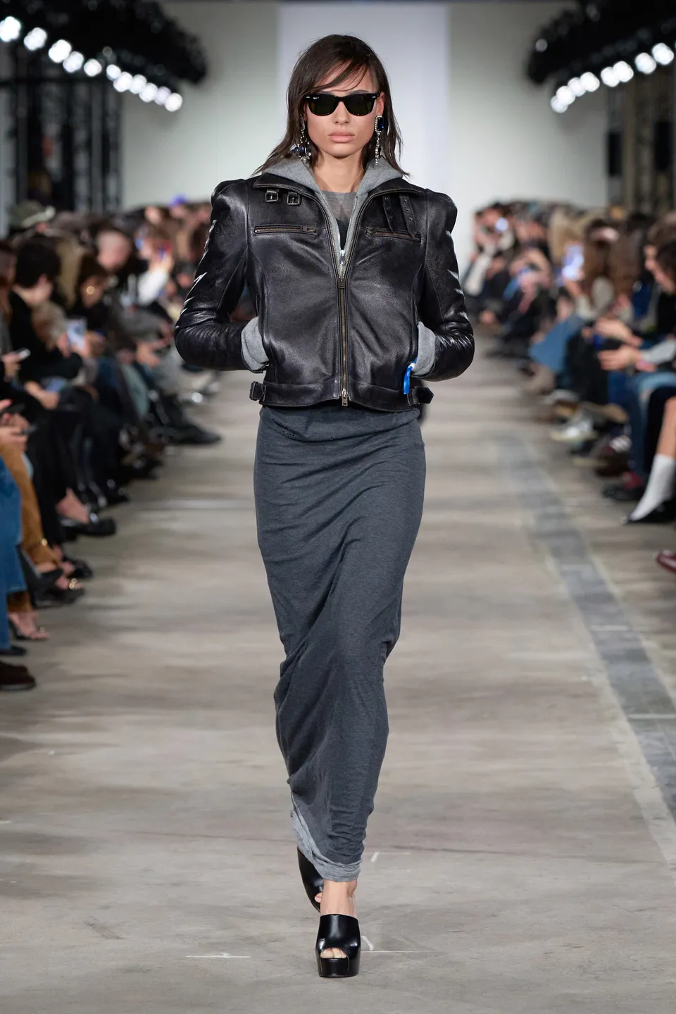Walk-of-Shame Dressing Is the Chicest Evidence of a Night Well Spent 8