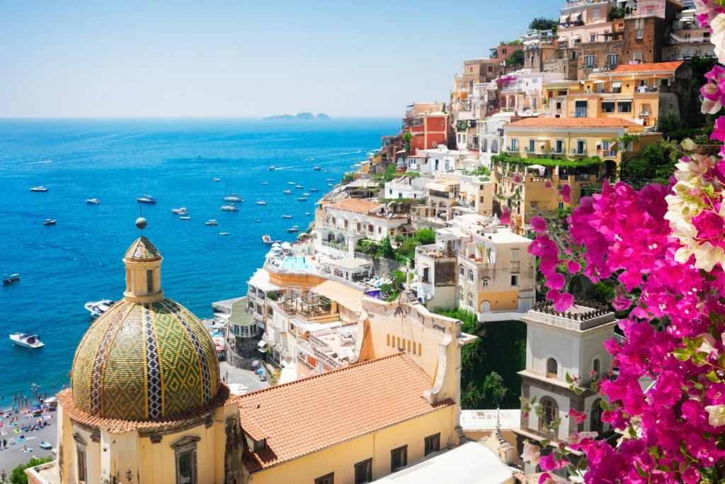 Luxury Honeymoon Destinations 2026 2