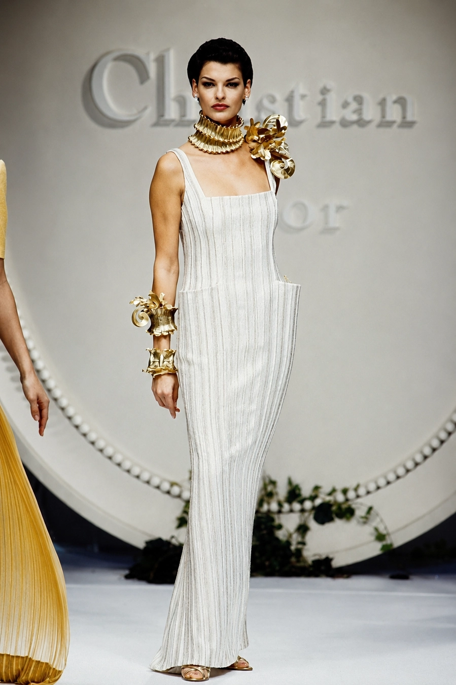 Gianfranco Ferré Dior 1
