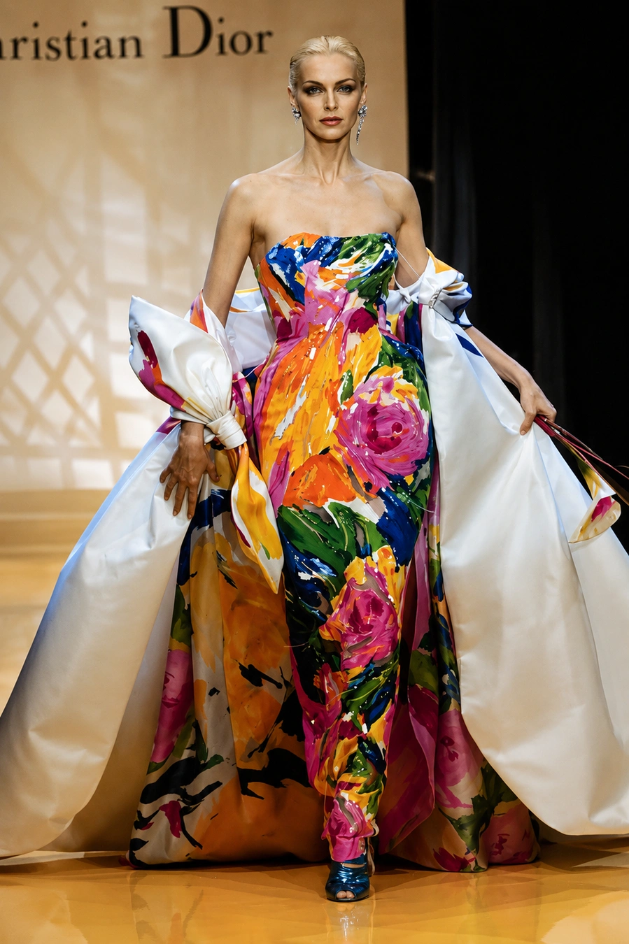 Gianfranco Ferré Dior 2