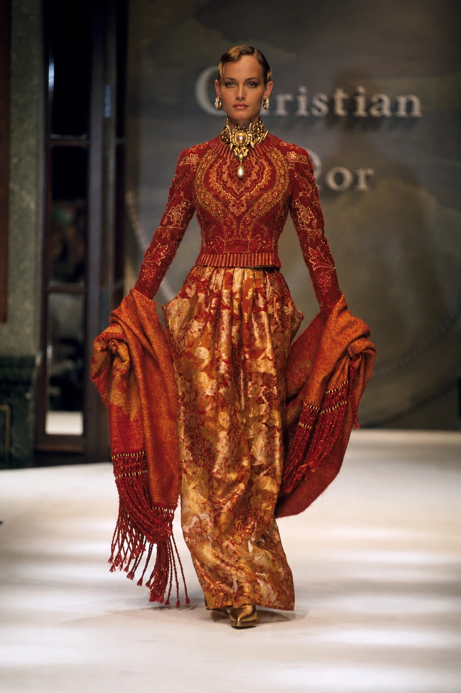 Gianfranco Ferré Dior