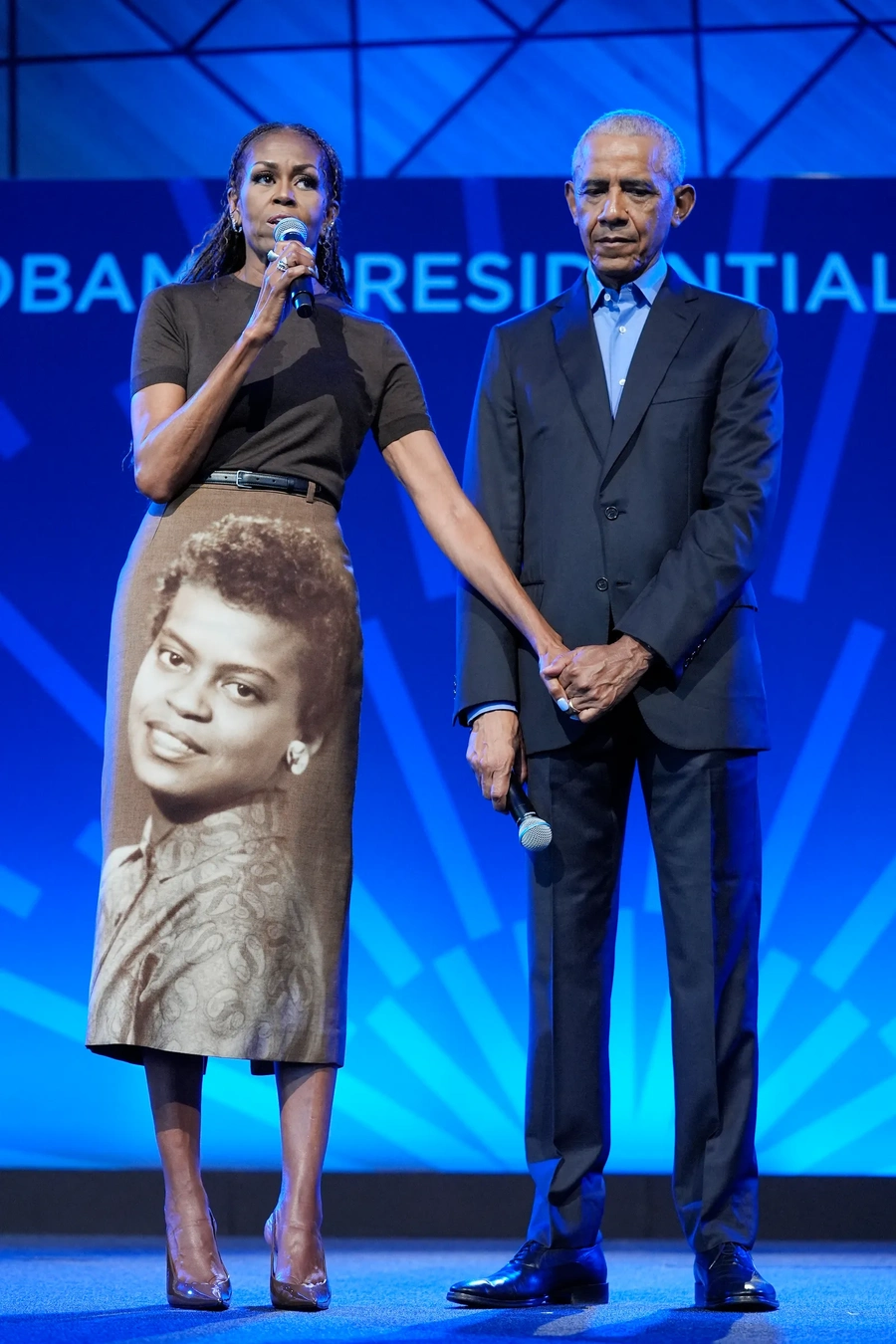 Michelle Obama