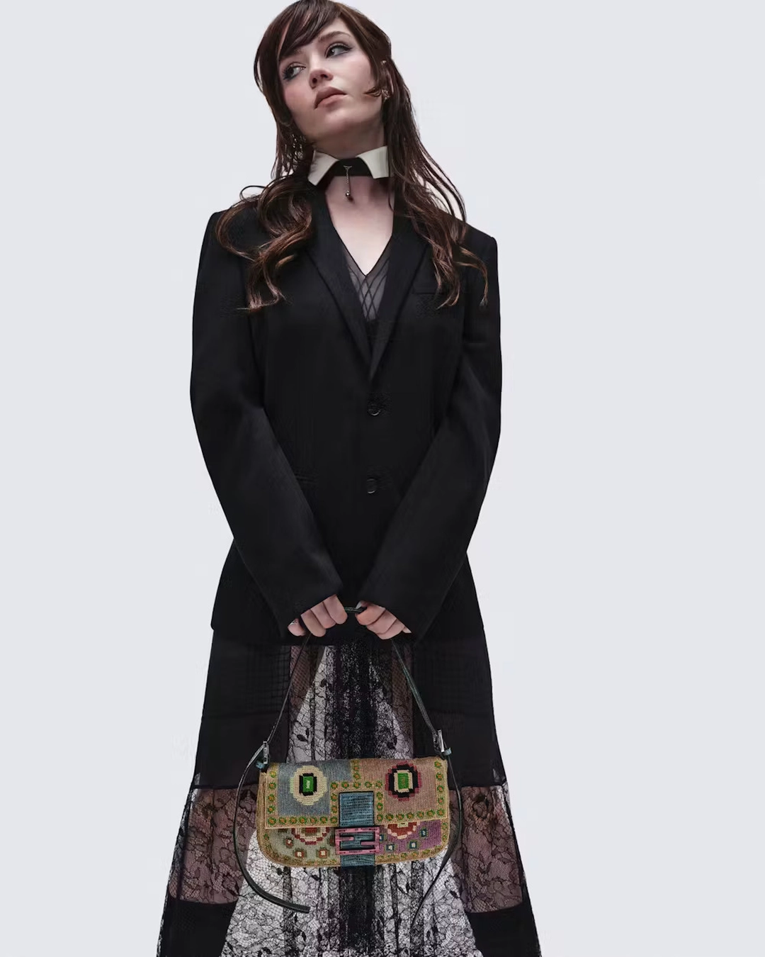 Fendi Baguette 3