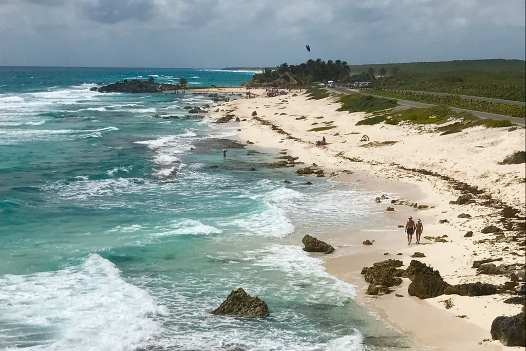 Cozumel