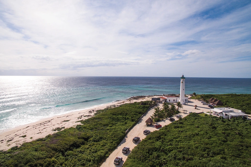 Cozumel