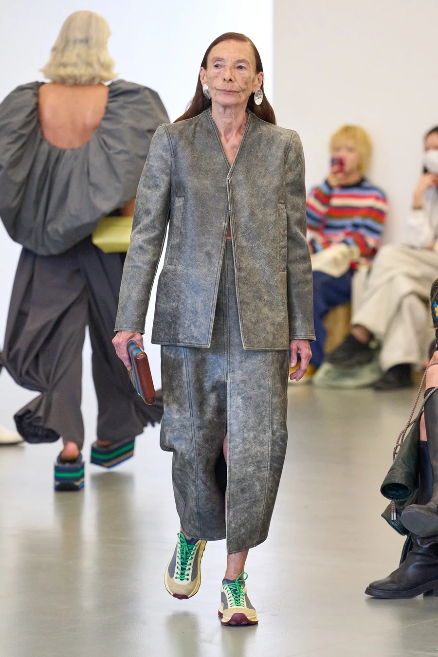 Moschino Sunnei 1