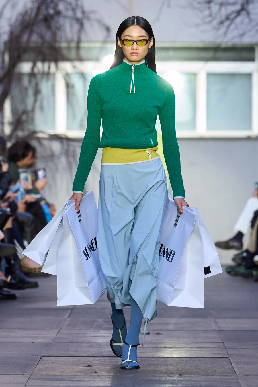 Moschino Sunnei 2