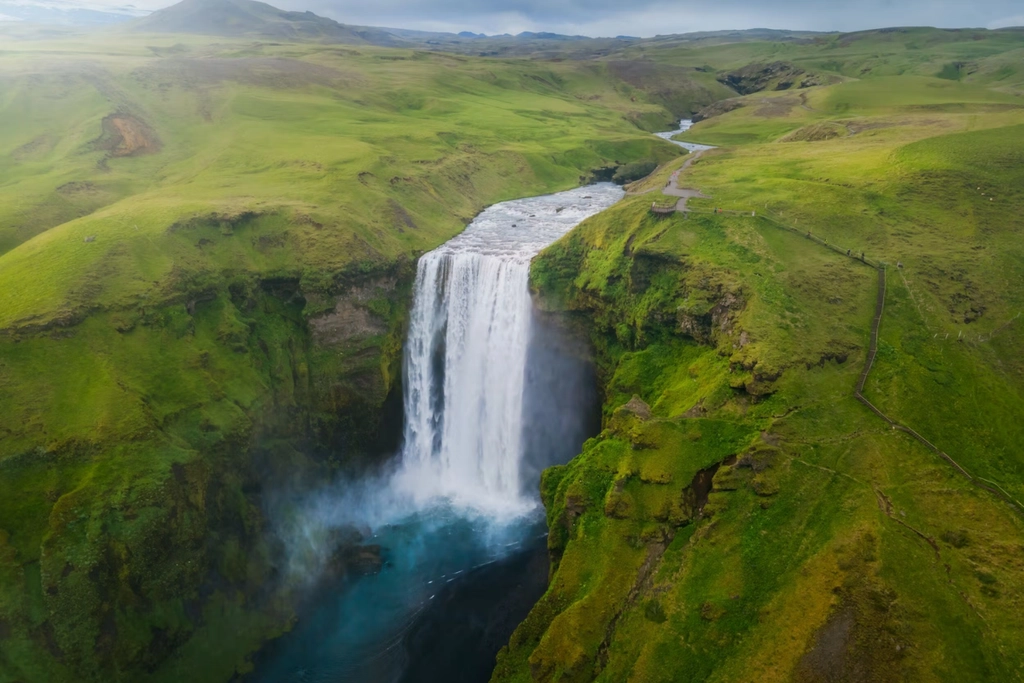 Iceland