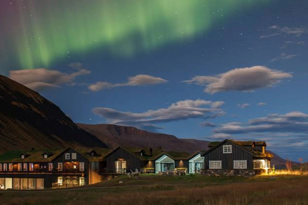 Iceland