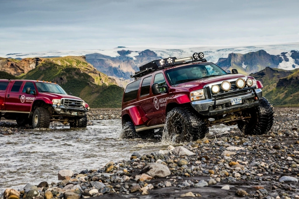 Iceland