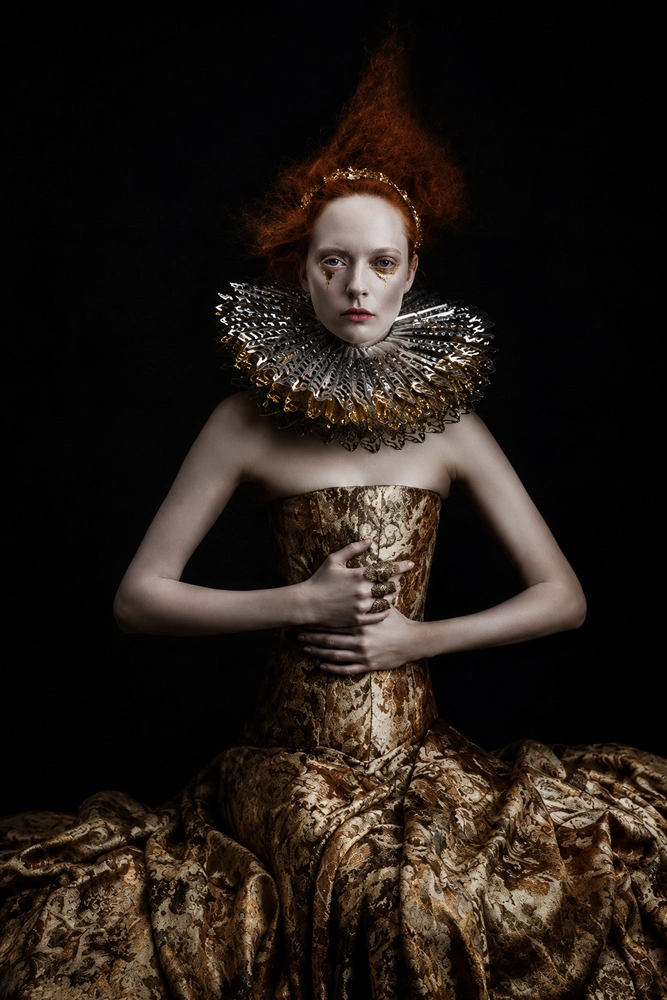 Elizabethan style 1
