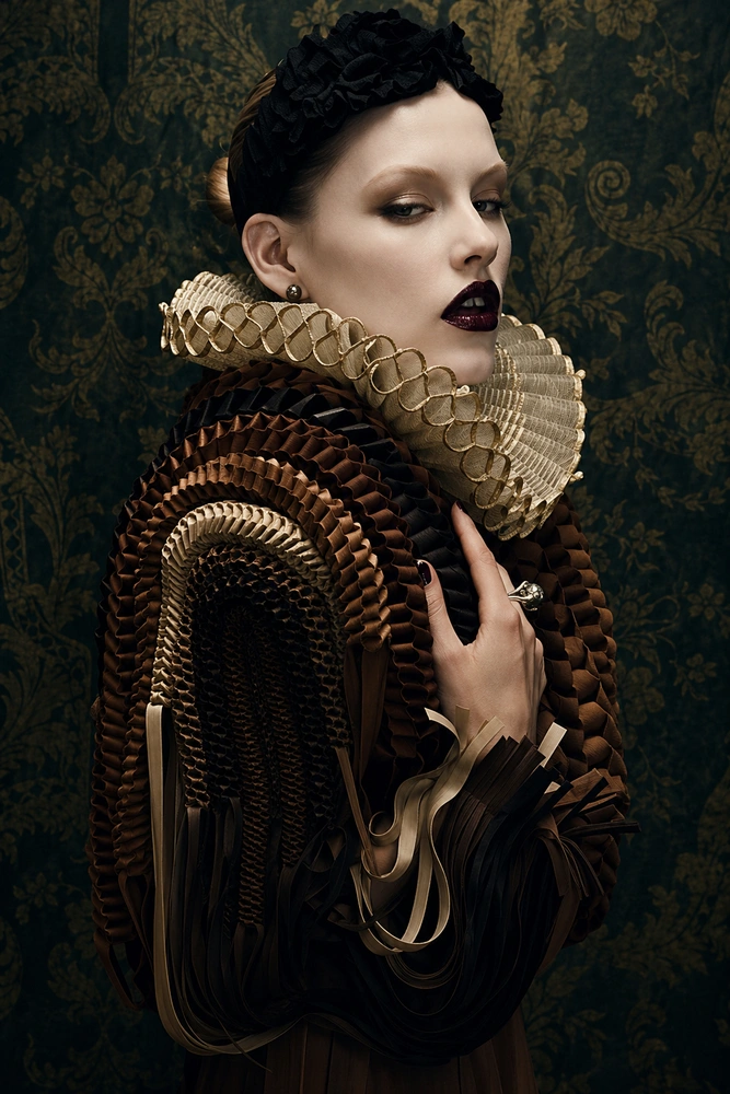 Elizabethan style 7