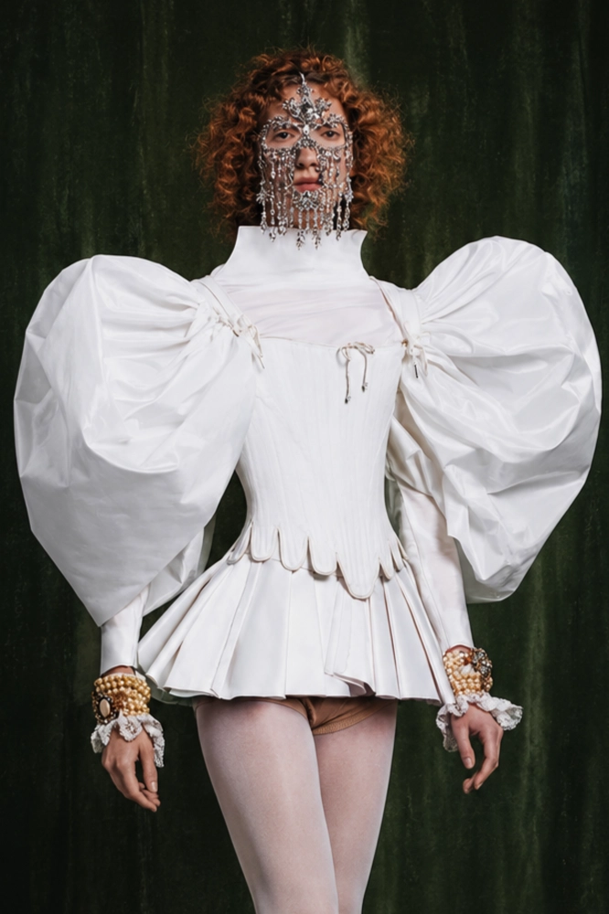 Elizabethan style 9