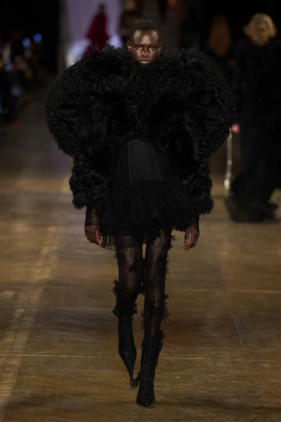 Elizabethan style 14