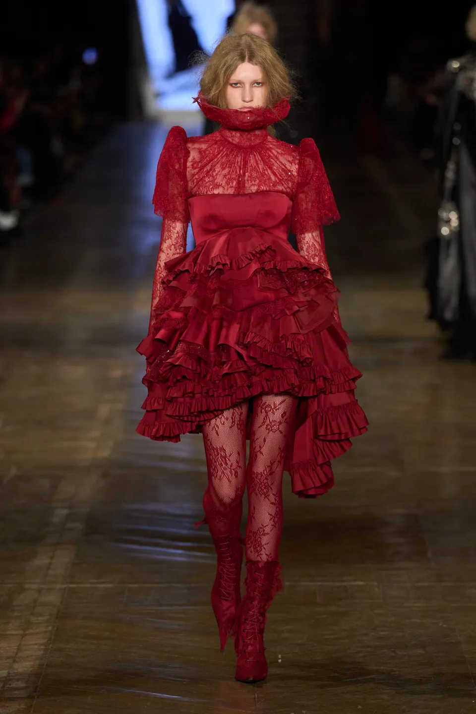 Elizabethan style 15