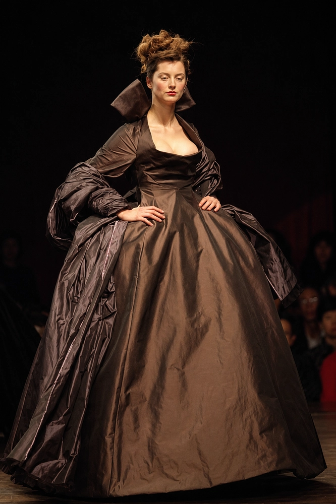 Elizabethan style 18