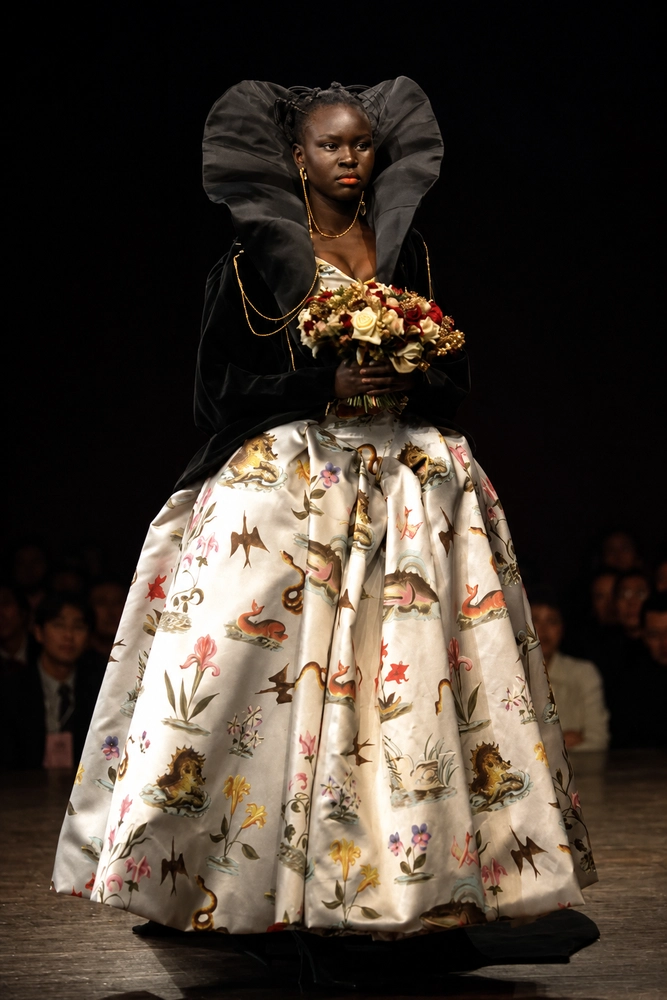 Elizabethan style 19