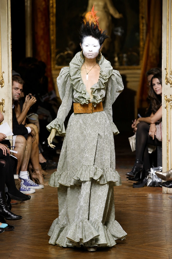 Elizabethan style 20