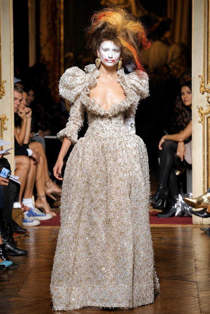 Elizabethan style 21