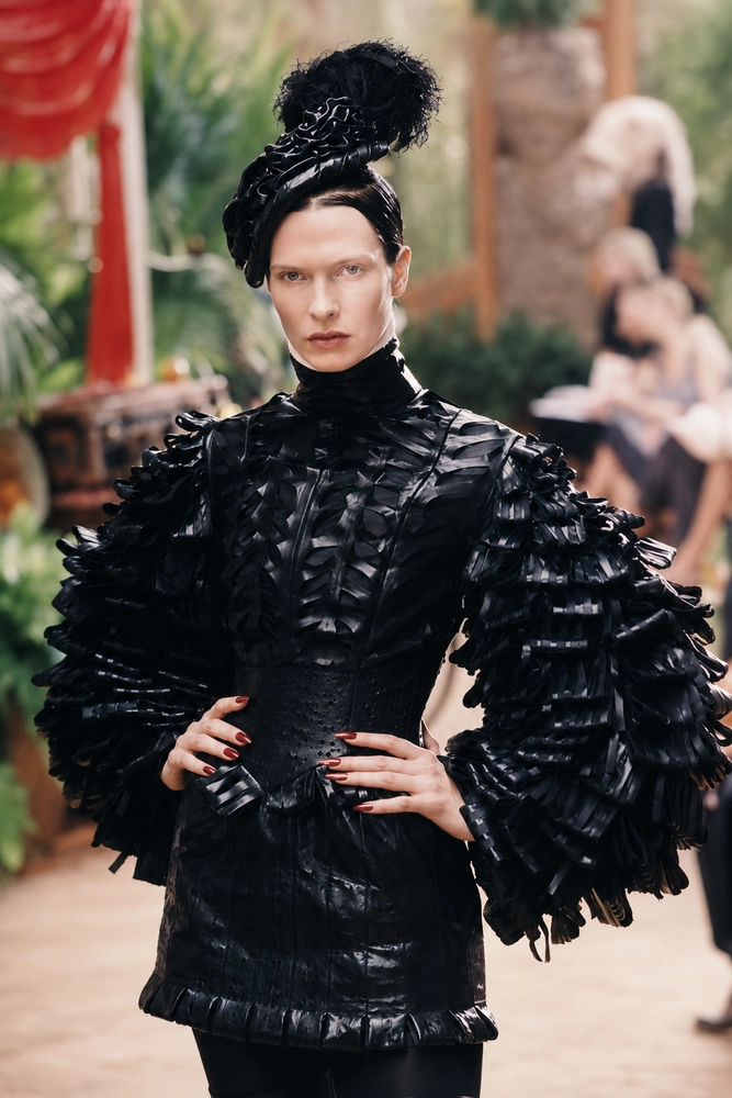Elizabethan style 23