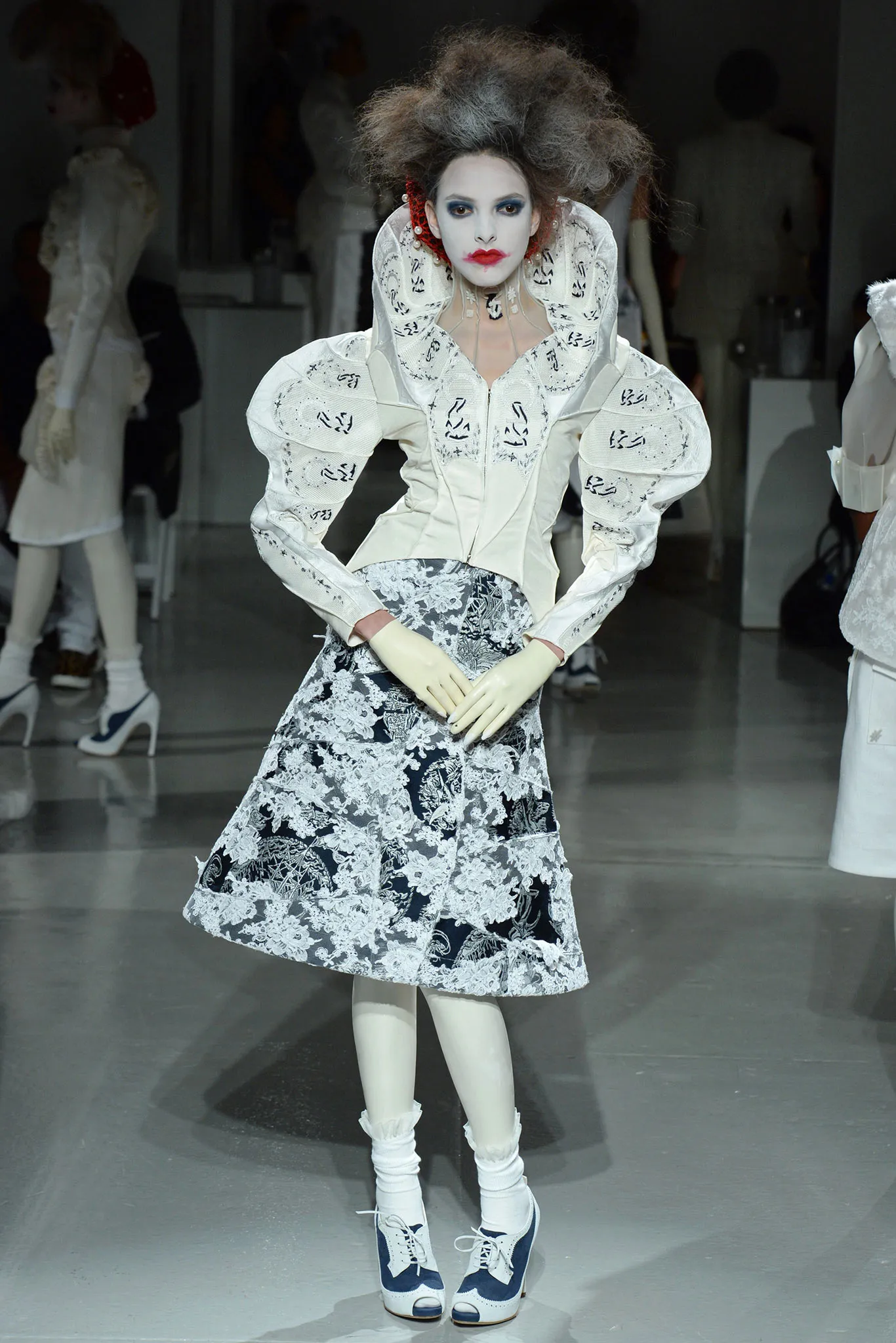 Elizabethan style 29