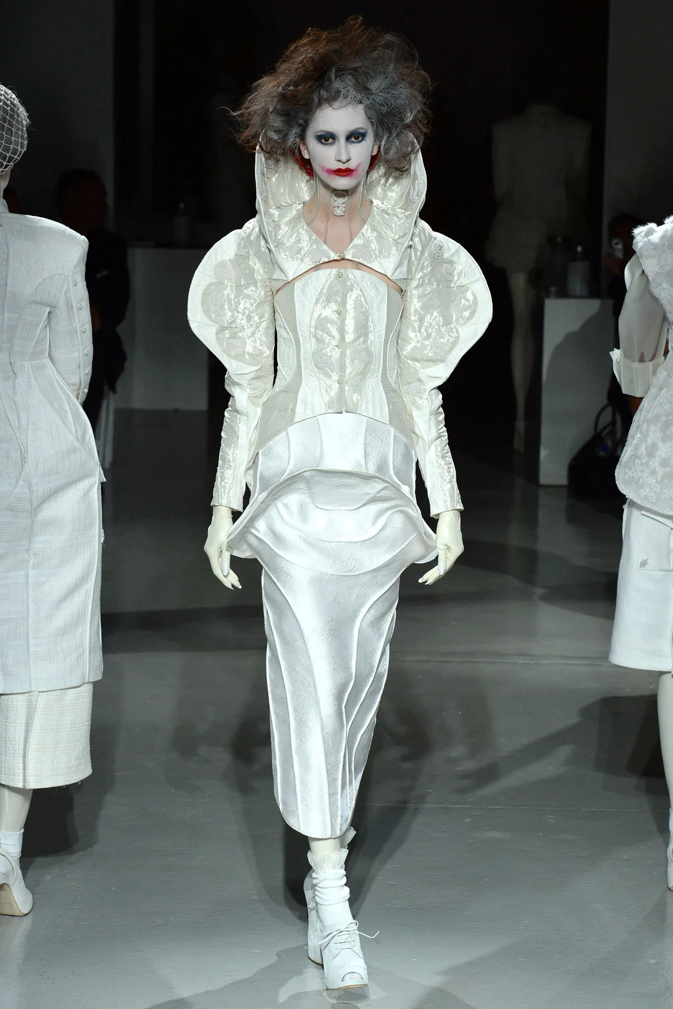 Elizabethan style 31