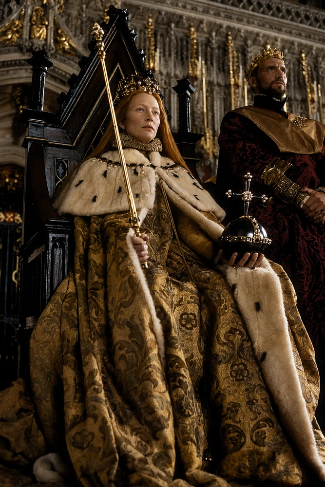 Elizabethan style 44