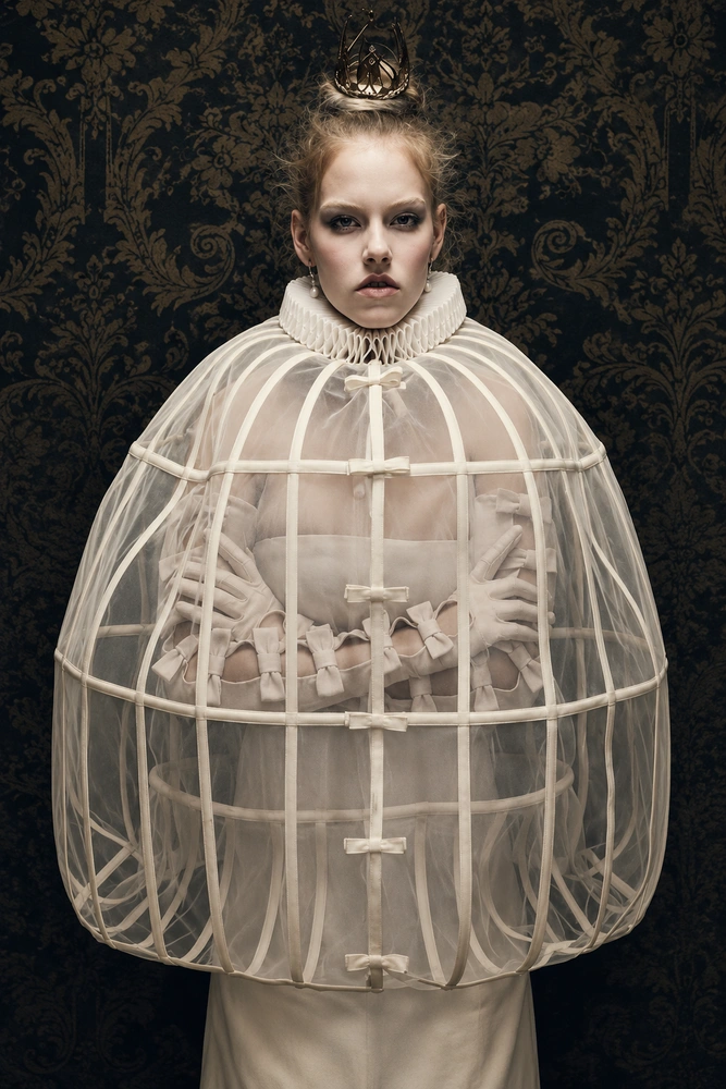 Elizabethan style 46