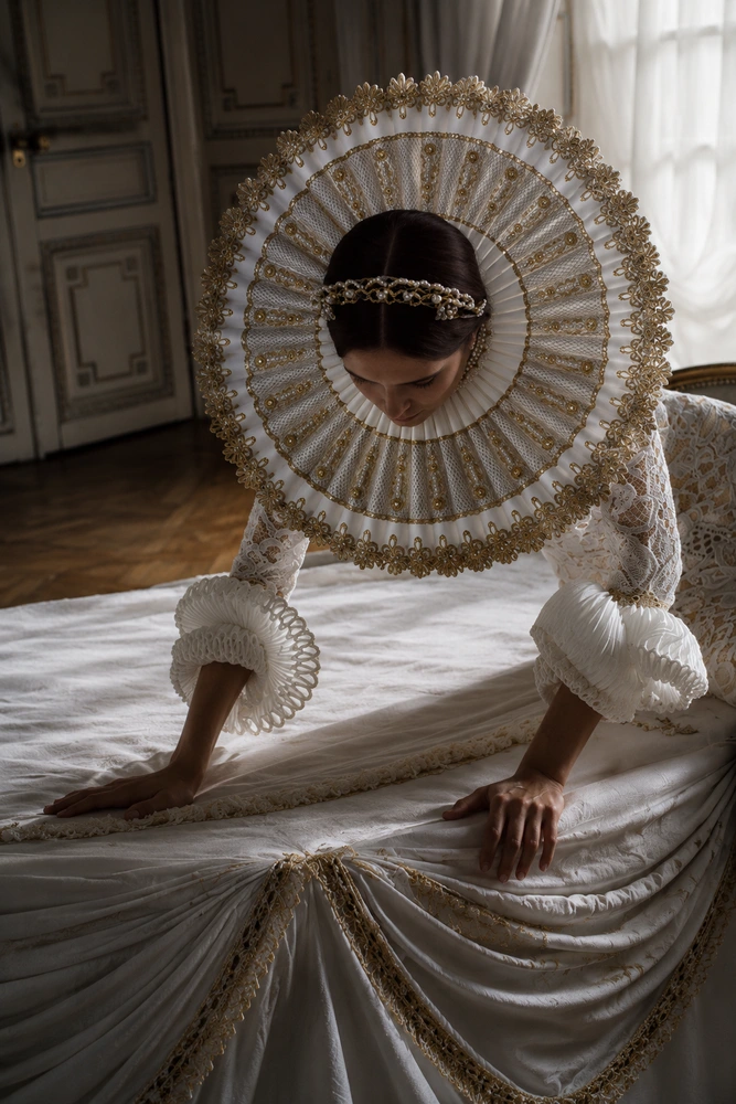 Elizabethan style 47