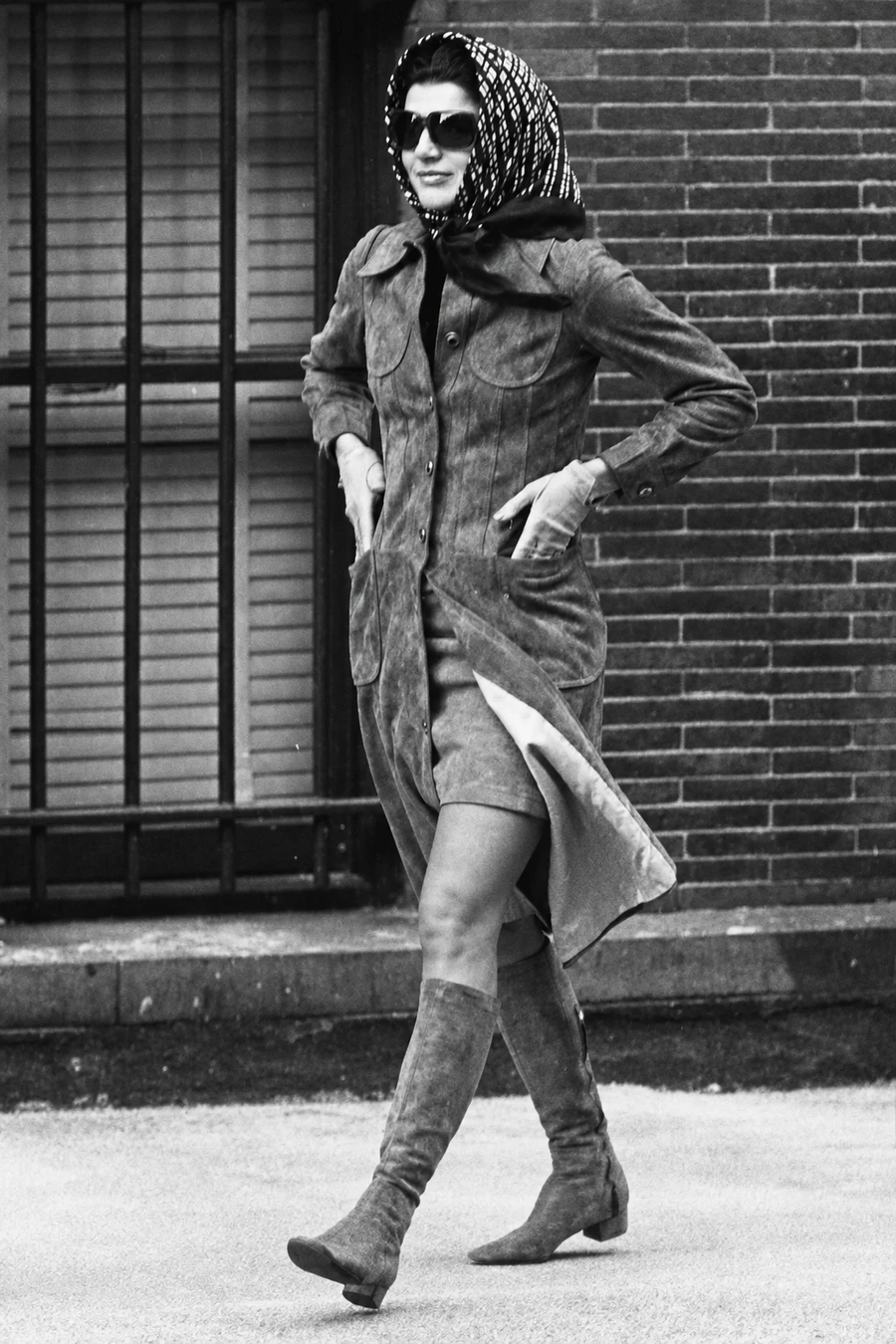 jackie style 2