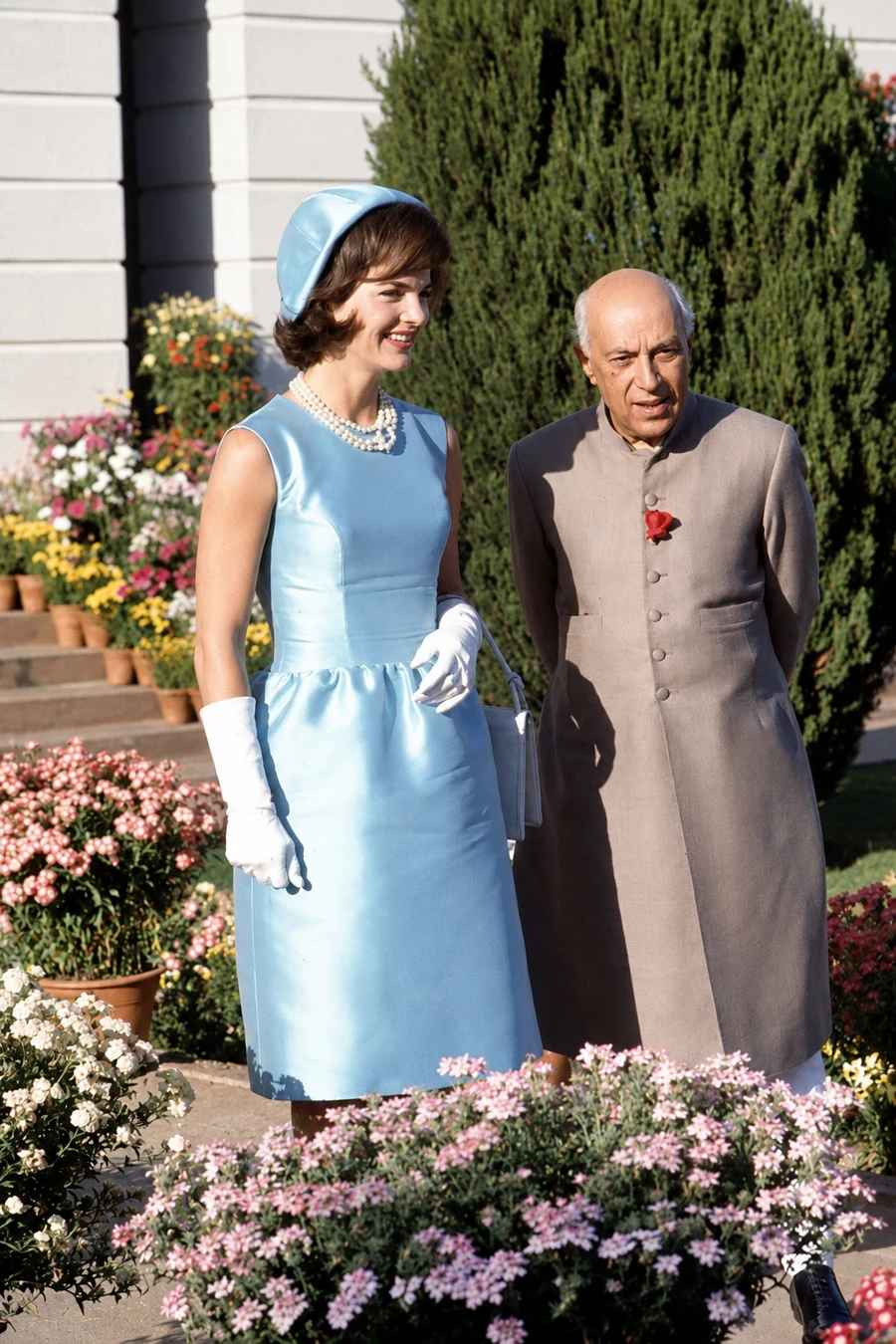 jackie style 4