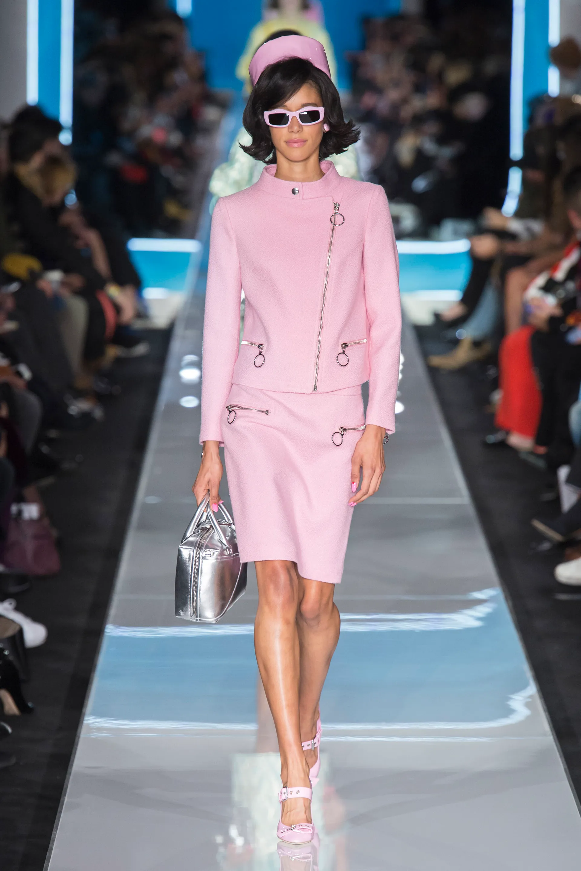 jackie style runway 1