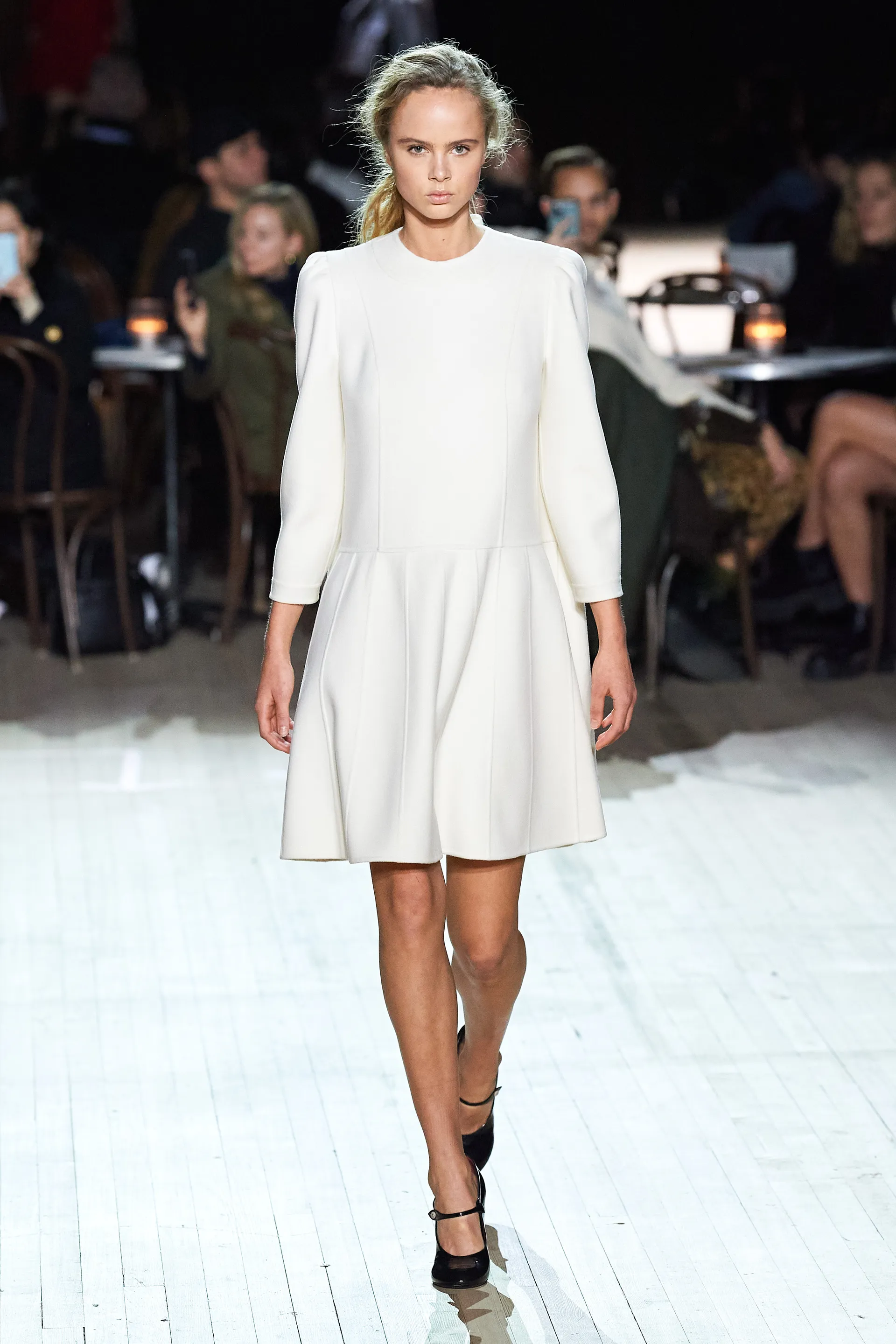 jackie style runway 10