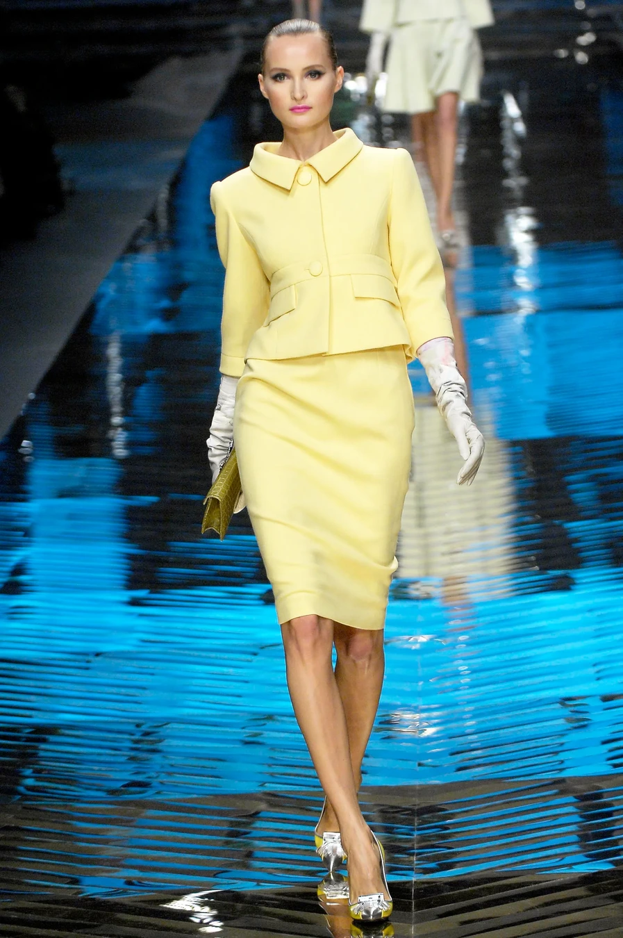 jackie style runway 14