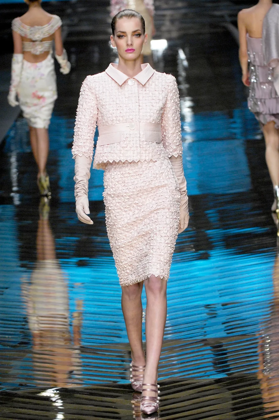 jackie style runway 15