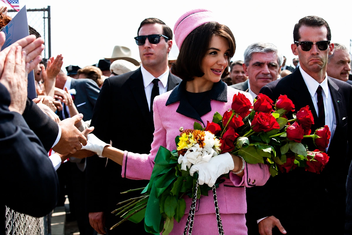 jackie style movies 2