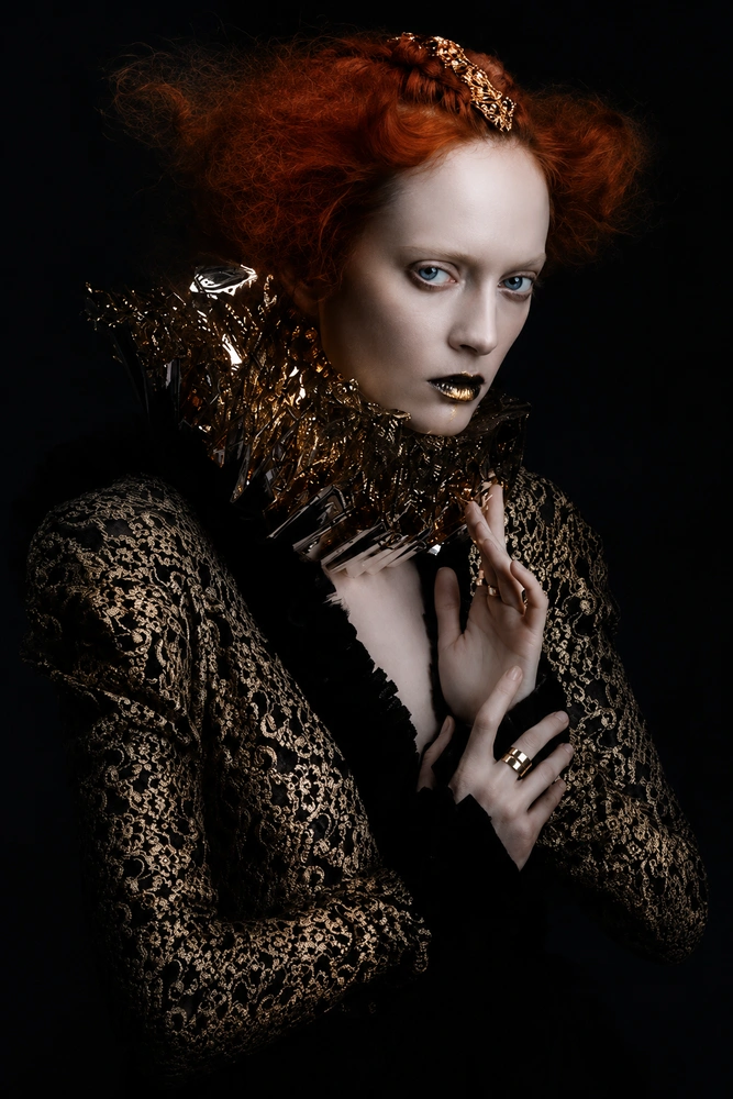 Elizabethan style 0