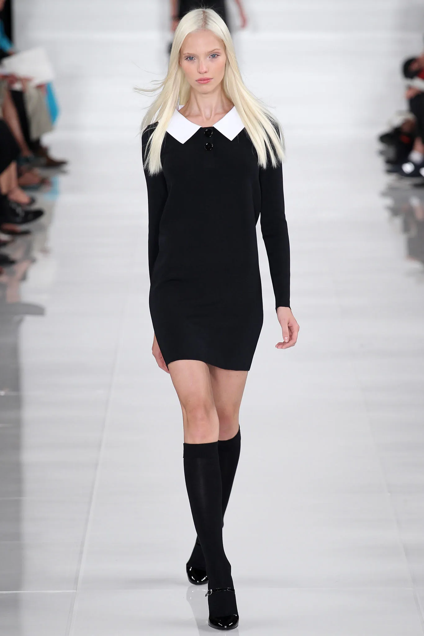 beatnik style runway 2