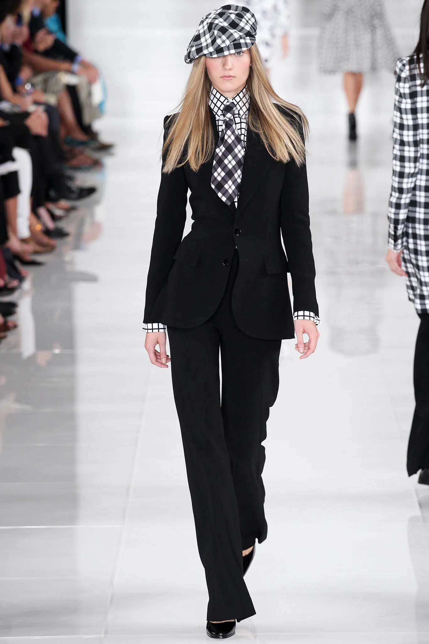 beatnik style runway 3