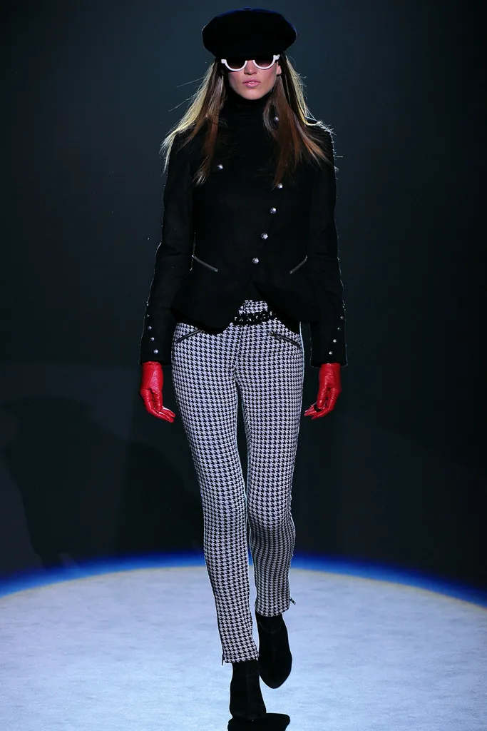 beatnik style runway 4
