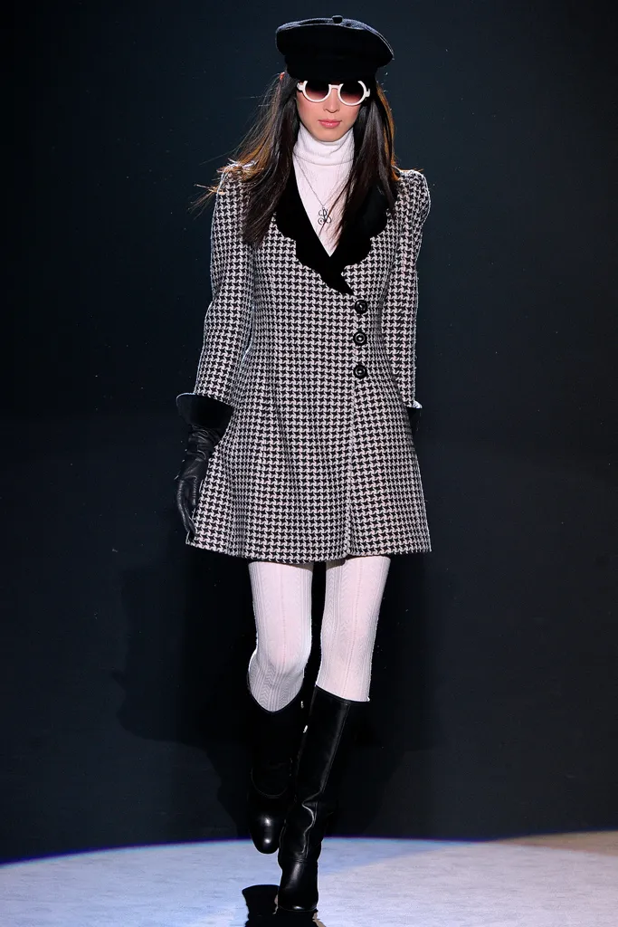 beatnik style runway 5