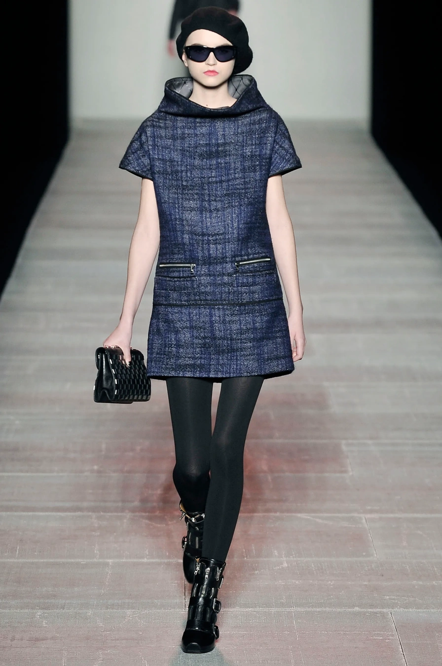 beatnik style runway 7