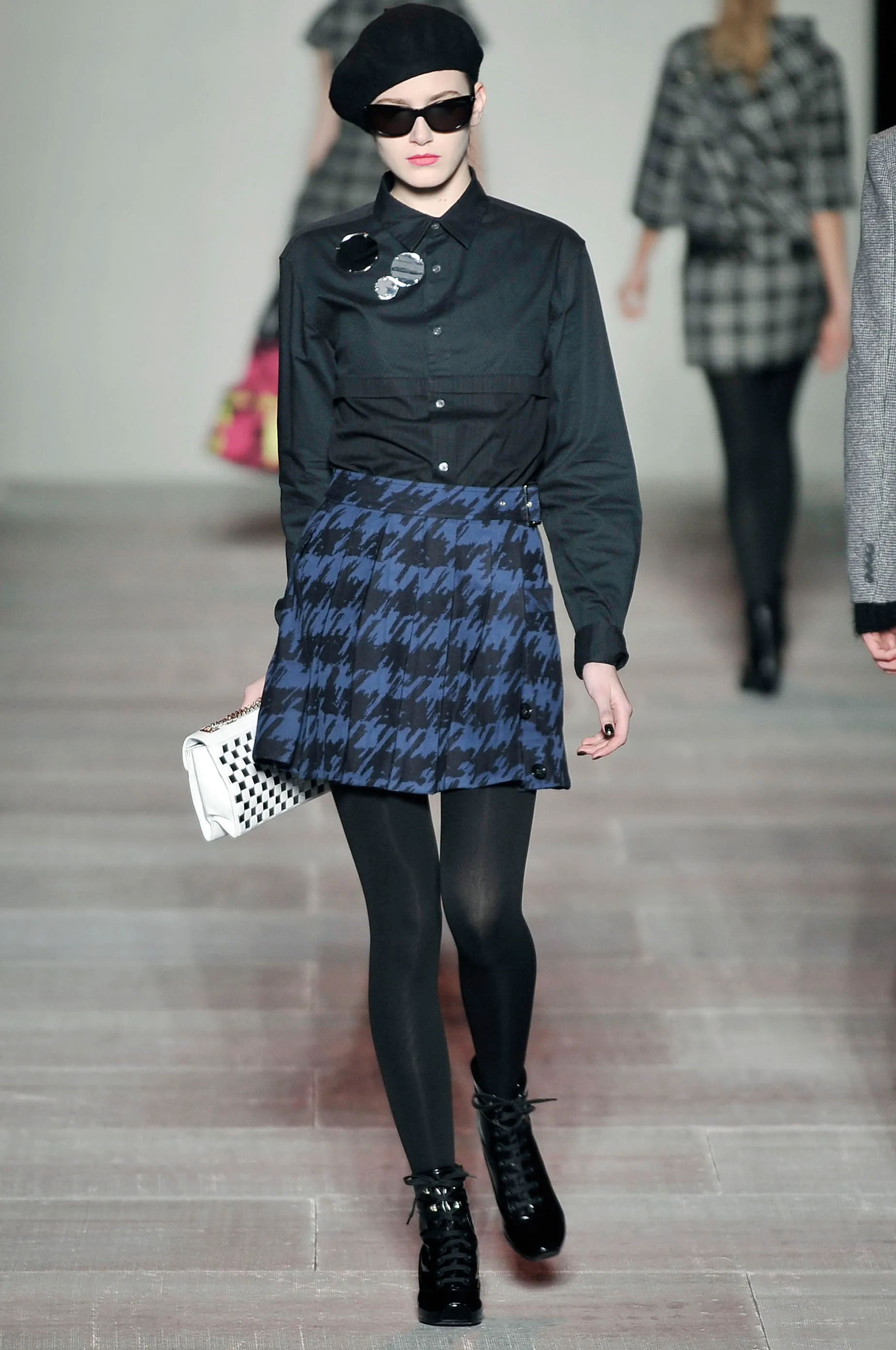 beatnik style runway 6