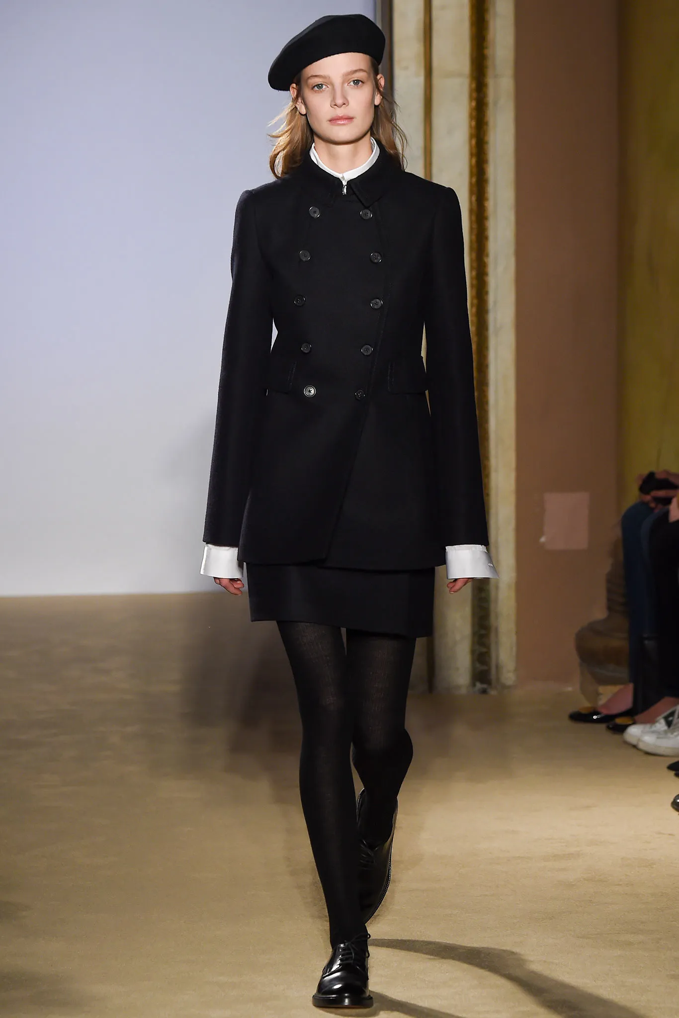 beatnik style runway 10