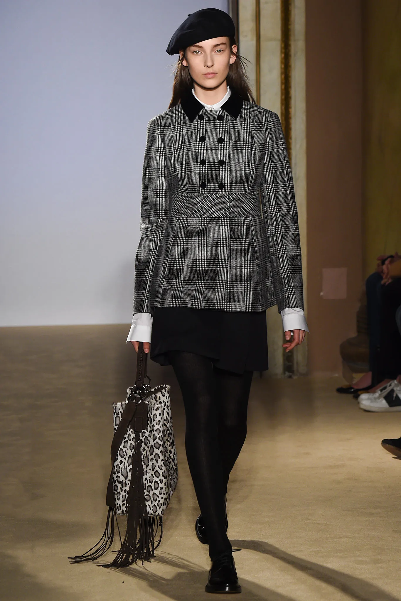 beatnik style runway 11