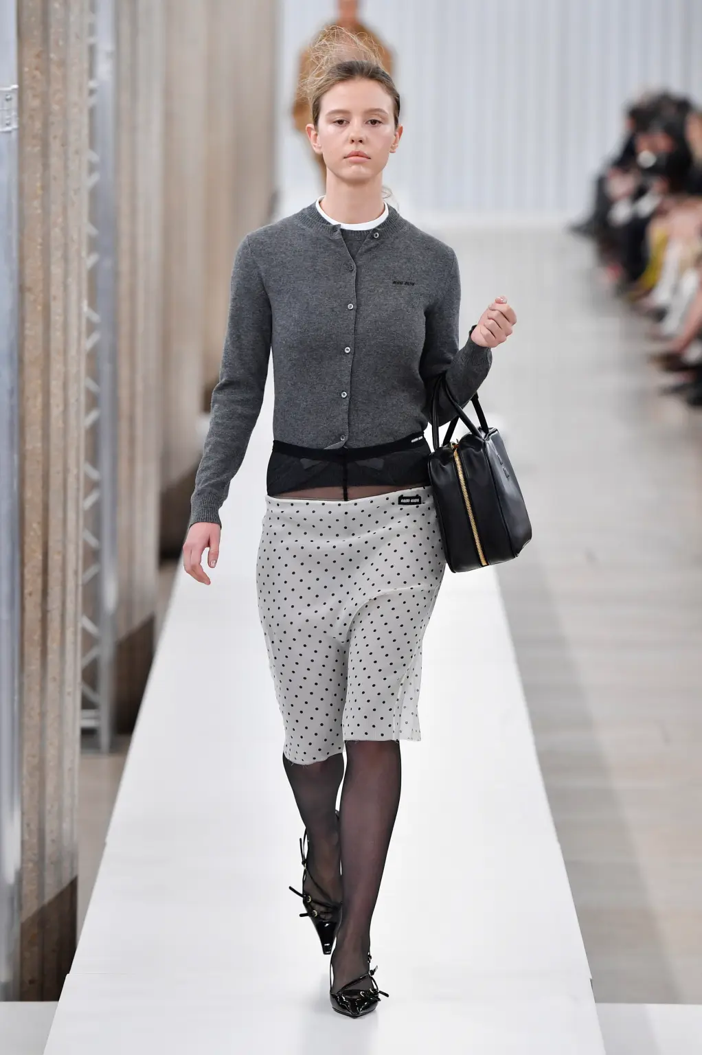 beatnik style runway a