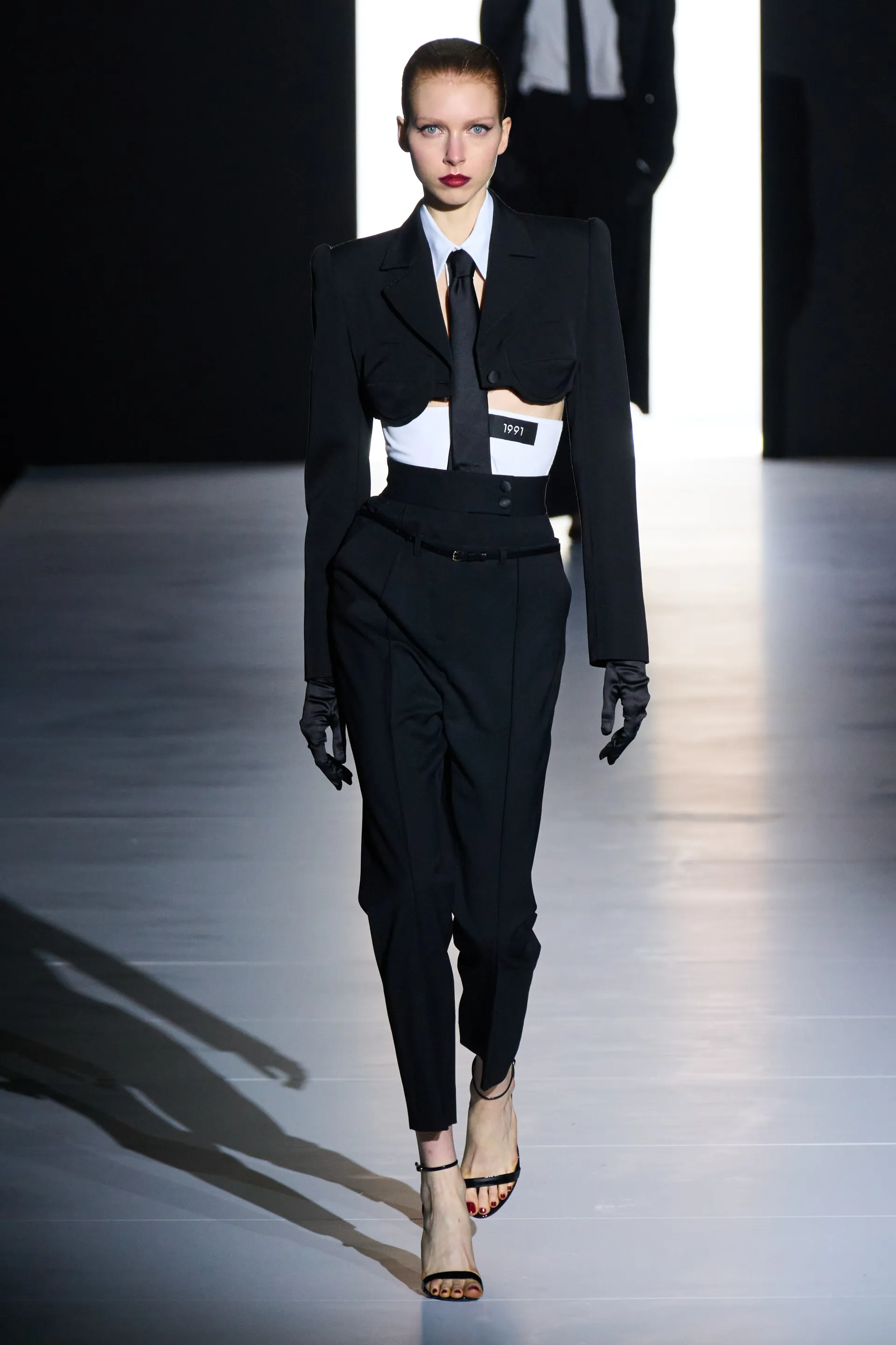 beatnik style runway d
