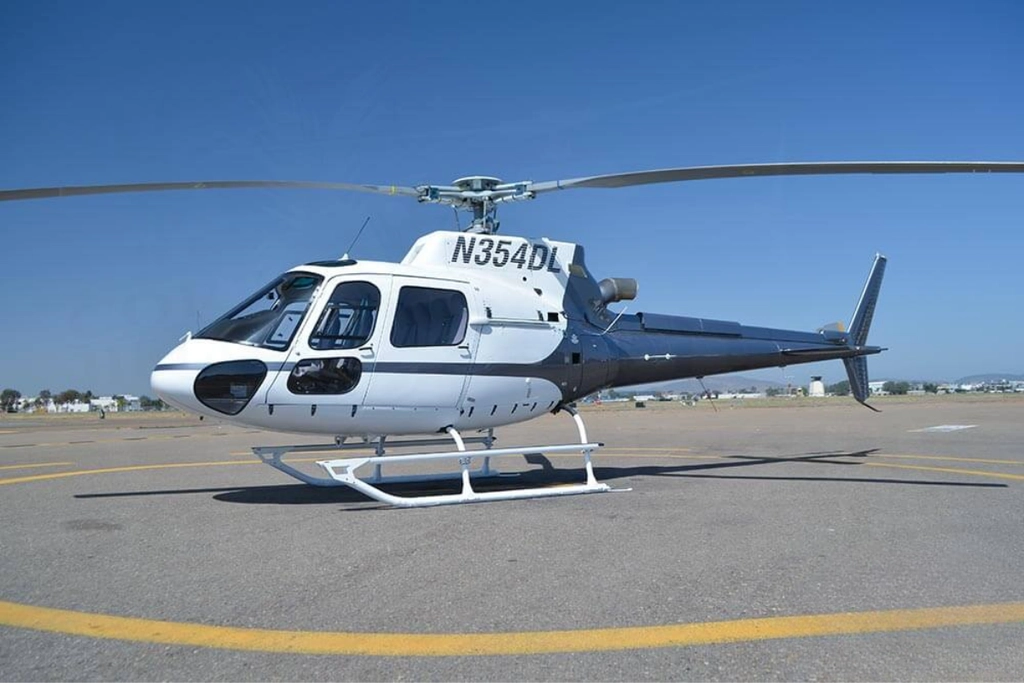 Luxury Traveling Gobi Desert 2