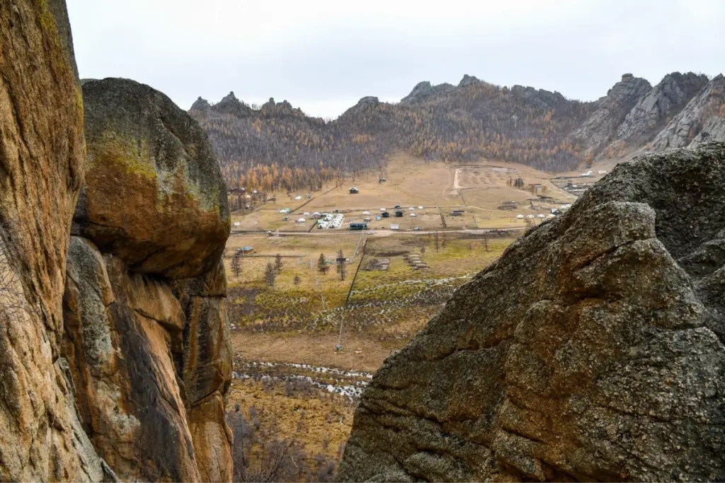 Orkhon Valley 2